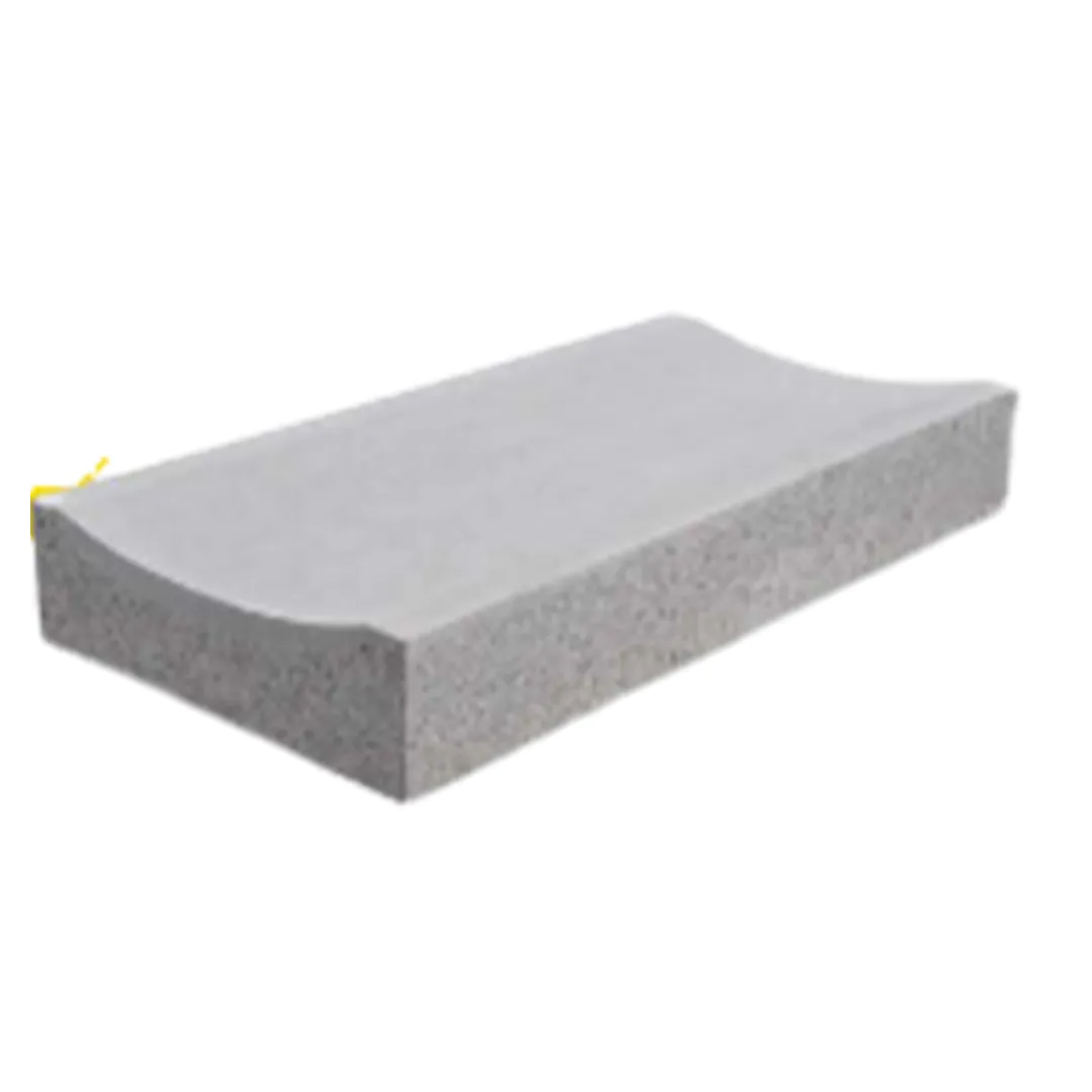 Caniveau concave CC1