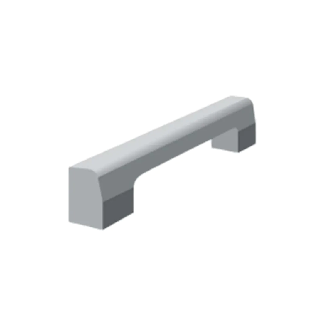 Bordure Trottoir Avaloir T1