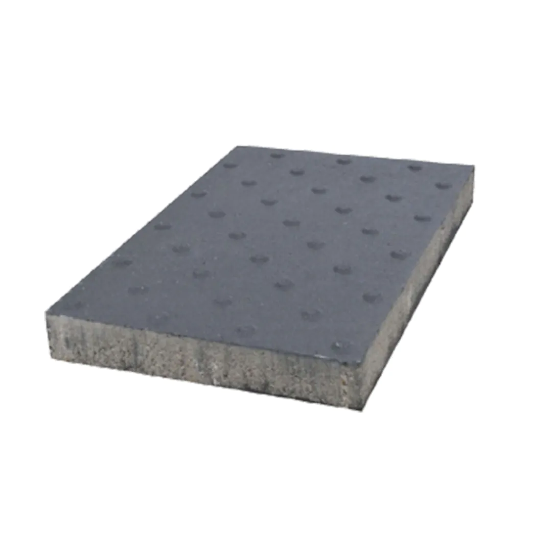 Dalle Podotactile