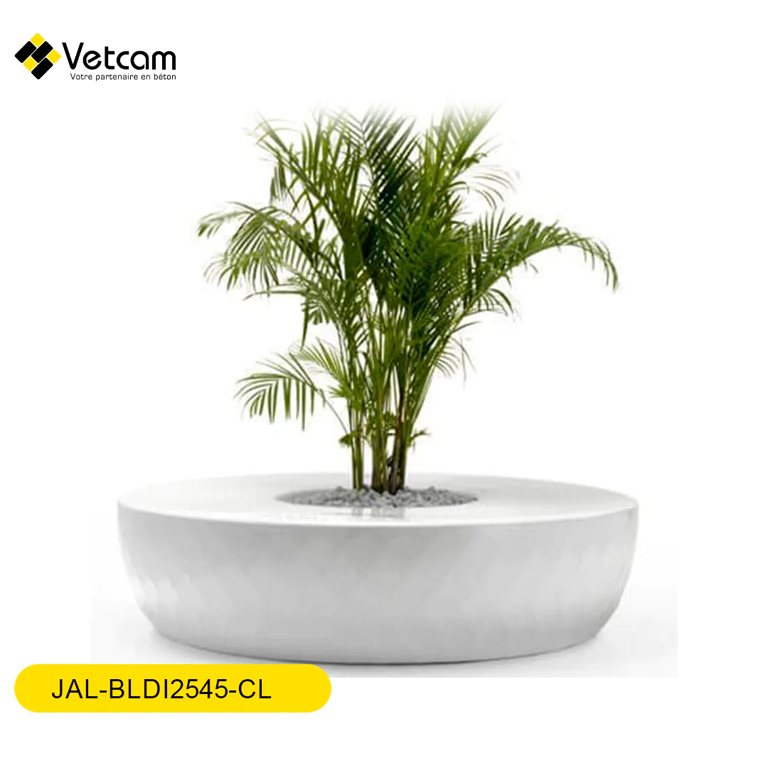 Jardinière Alma vase