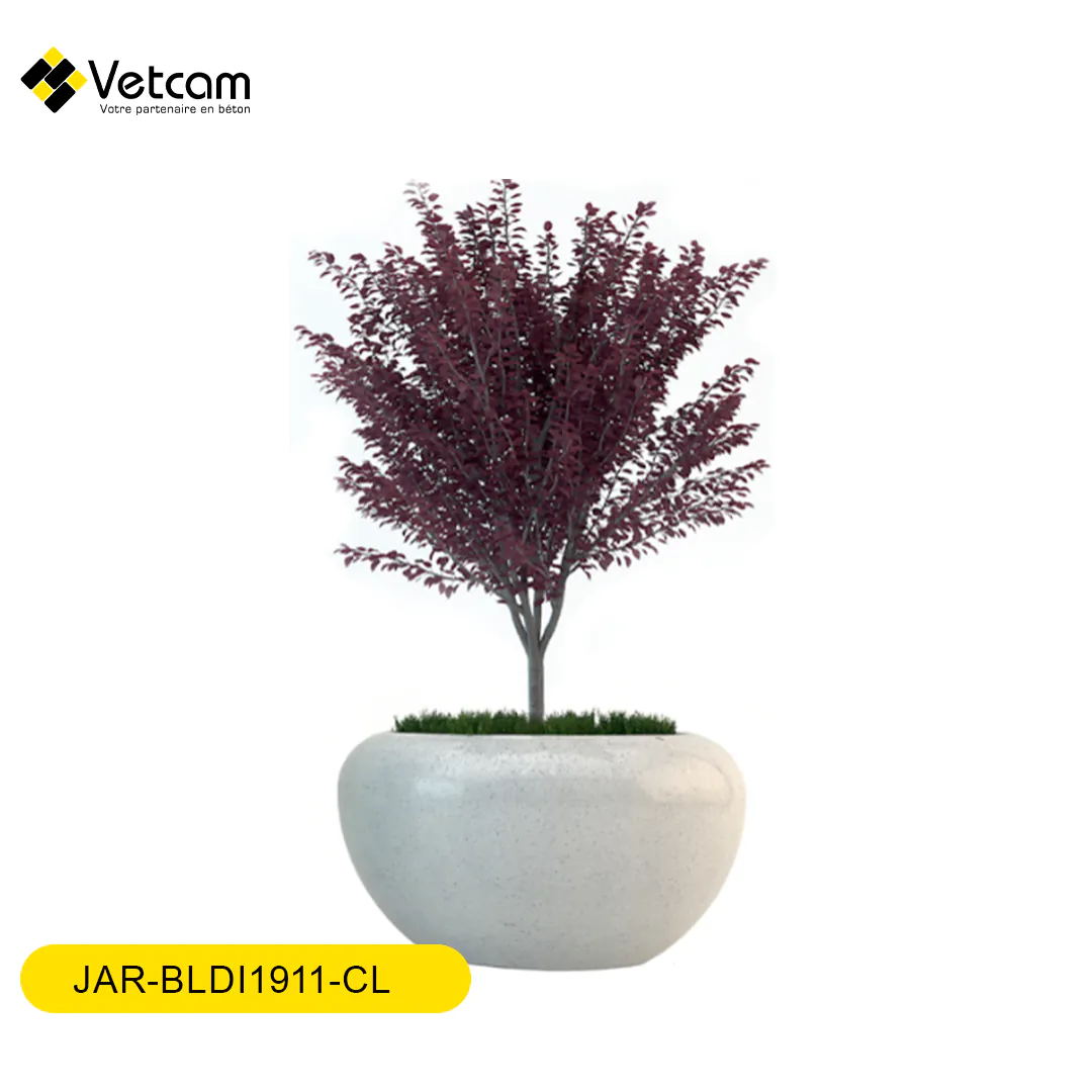 Jardinière Argana