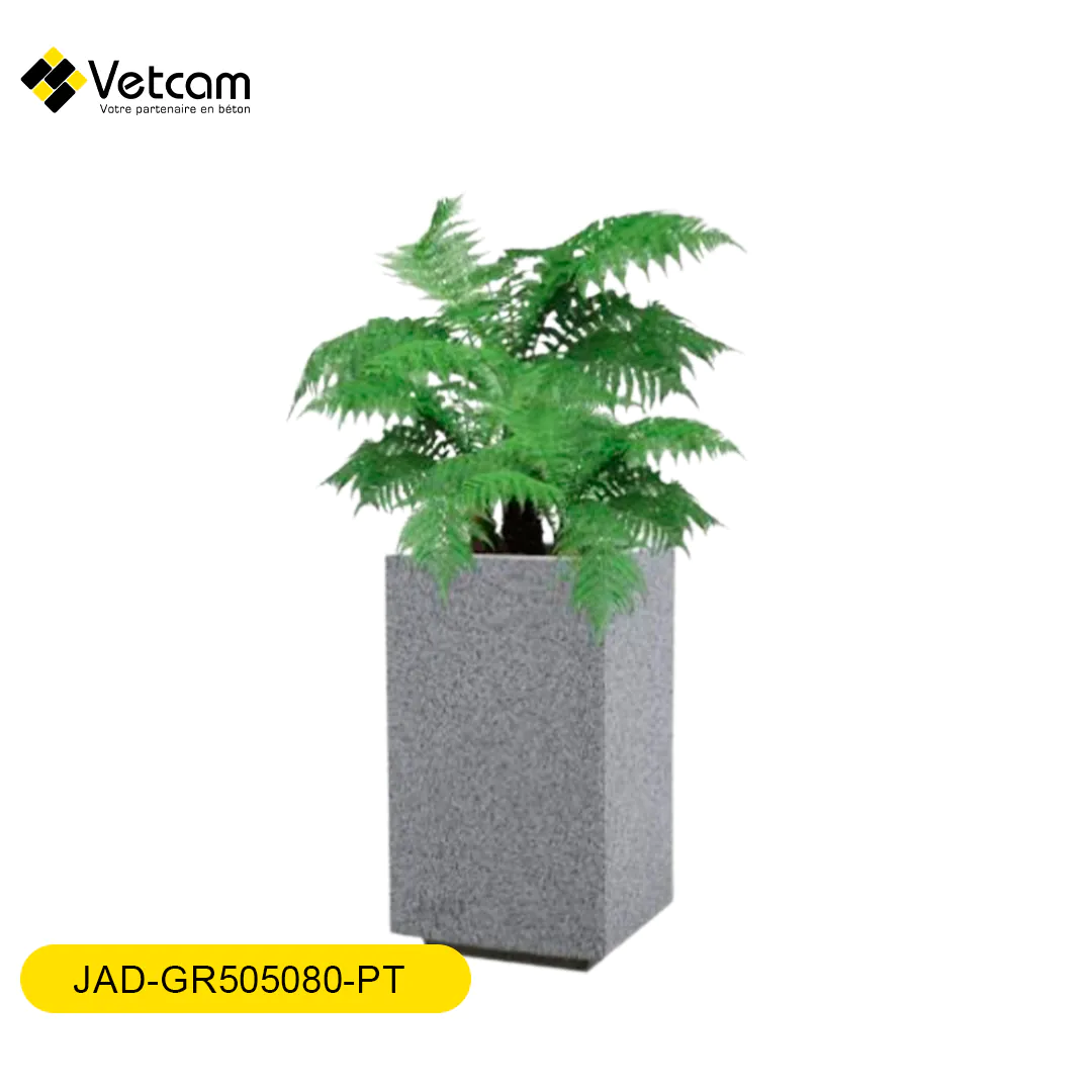 Jardinière Adrar pot