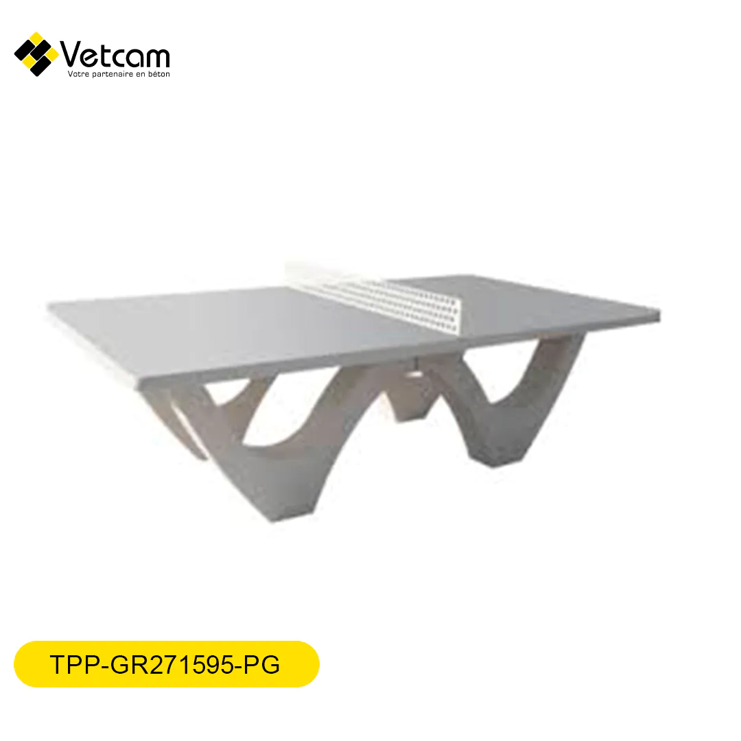Table Ping pong