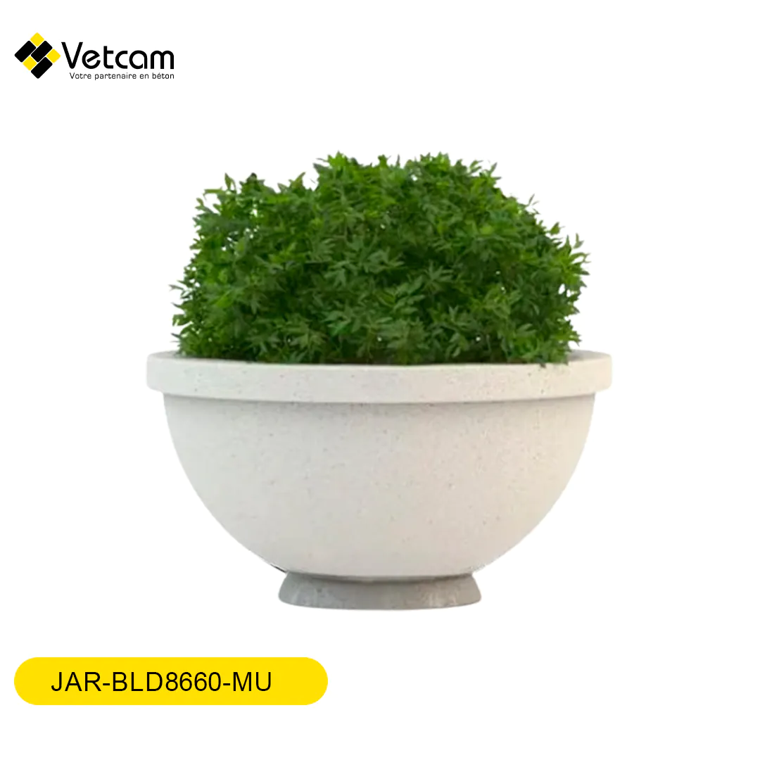 Jardinière Argana Mug
