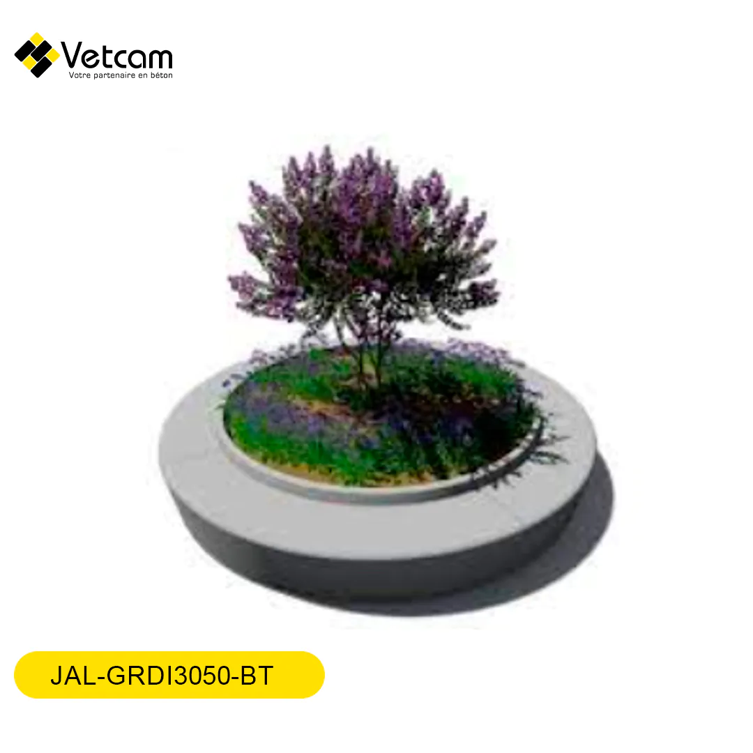 Jardinière Alma